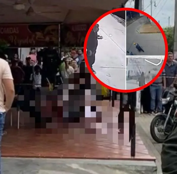 Surge denuncia sobre masacre en Aguachica.