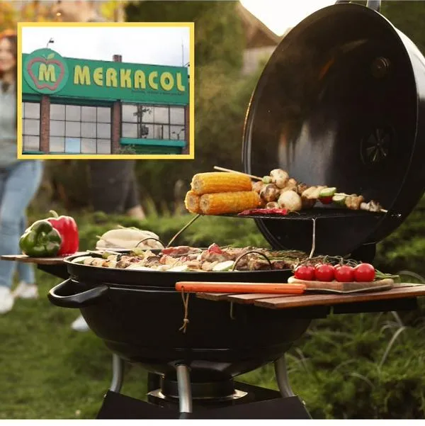 ¿Dónde comprar carne en Bogotá? Lugar para hacer asado desde $ 200.000