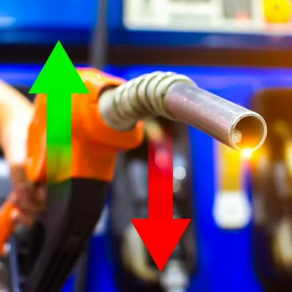 Cuál es la ciudad de Colombia con la gasolina más cara.