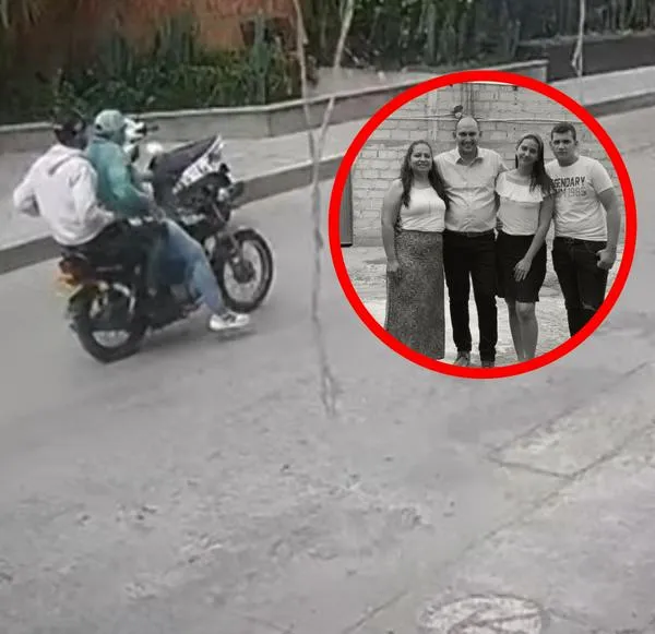 Masacre en Aguachica.