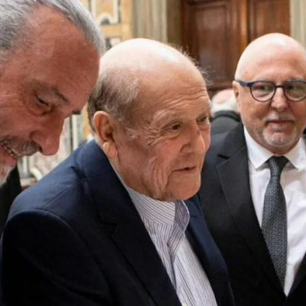 Leo Dan, famoso cantautor argentino, murió este primero de enero en horas de la mañana según confirmó su familia en las redes oficiales del artista.