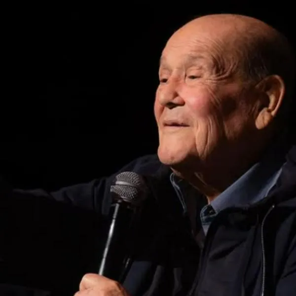 El cantante argentino falleció este primero de enero a los 82 años luego que la noticia se confirmara en sus redes sociales. 