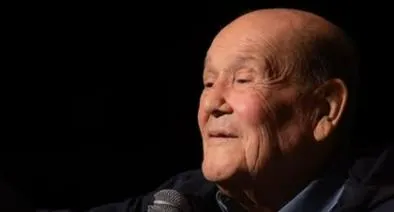 Último mensaje de Leo Dan antes de morir este primero de enero: "Gracias"