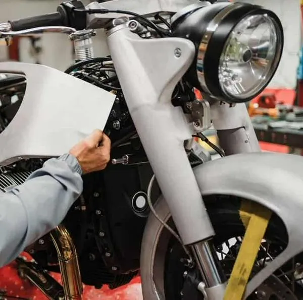 Aumentaron 19,6 % las ventas de motos en 2024 en Colombia