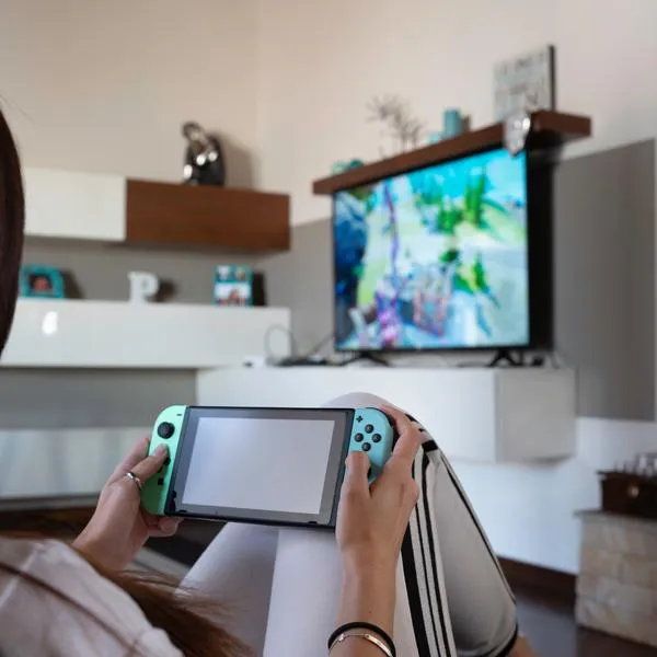 Nintendo confirmó que tendrá una segunda versión de su última consola, aclarando que tendrá algunas mejoras en comparación de su predecesora.

