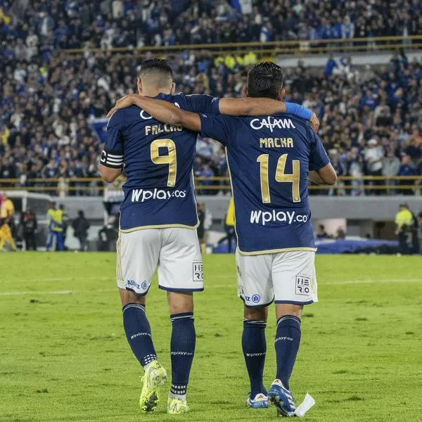 Millonarios ya tendría a su técnico para 2025.