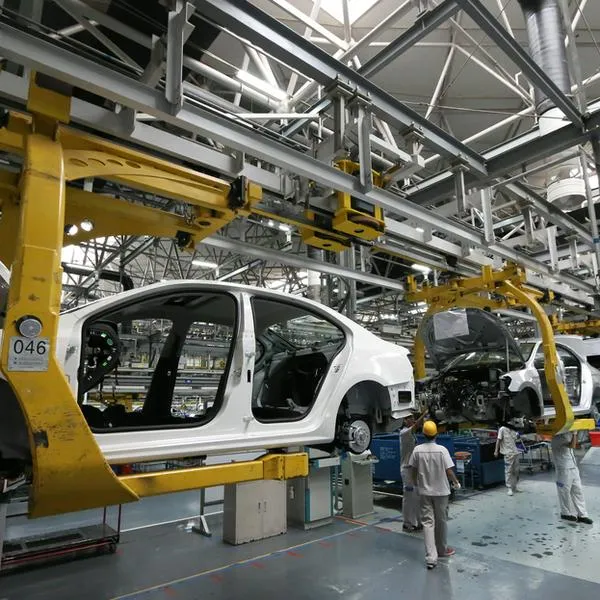 General Motor anunció oficialmente el cierre definitivo de planta en Colombia