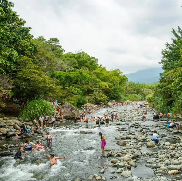 Joven murió en el Río Pance.