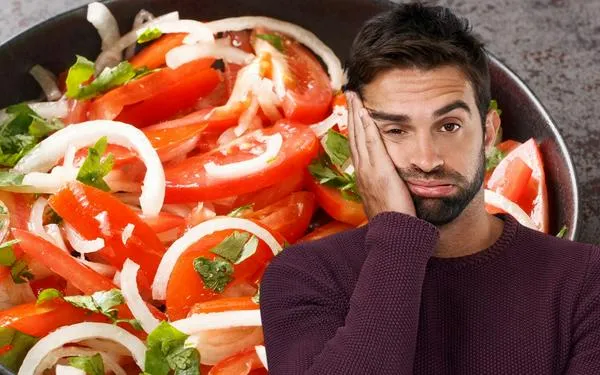 Aviso por la cebolla, el tomate y los huevos : qué pasará con precio de alimentos