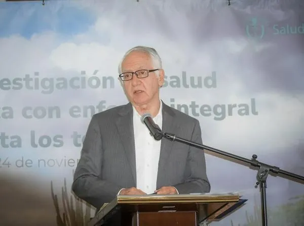 Guillermo Alfonso Jaramillo irá a juicio.