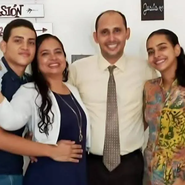 Hijos de familia cristiana asesinada en Aguachica trabajaron cerca de alcaldesa