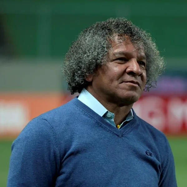 Últimos técnicos de Millonarios.