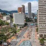 Bogotá recibió más de un millón de turistas en diciembre de 2024: ¿Cuánta plata le quedó a la ciudad?