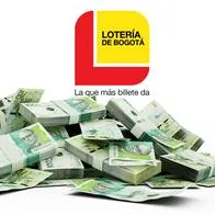 Lotería de Bogotá resultado último sorteo hoy 2 de enero de 2025