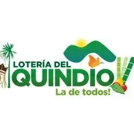 Lotería del Quindío resultado último sorteo hoy 2 de enero de 2025