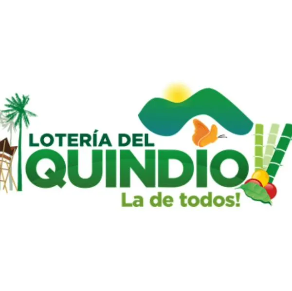 Lotería del Quindío resultado último sorteo hoy 2 de enero de 2025