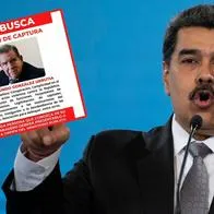 A menos de ocho días para su posesión como presidente de Venezuela, el actual mandatario le puso precio a su máximo candidato en las últimas elecciones.