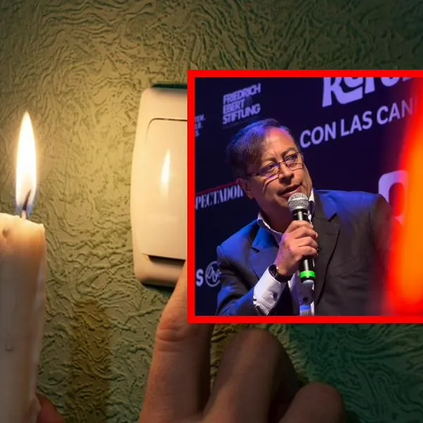 Gobernador del Vichada hace llamado a Petro por apagón en Puerto Carreño