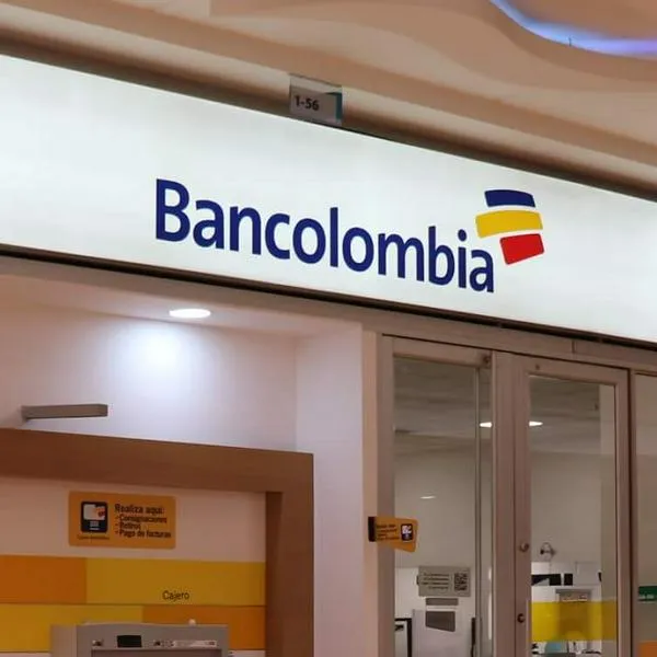 Bancolombia y tarjeta de crédito Oro Visa que ahorra $ 200.000 en compras