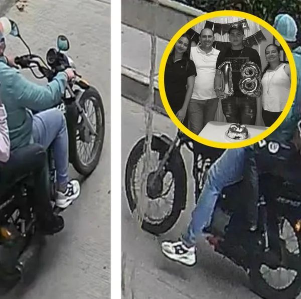 Nueva versión sobre la masacre en Aguachica.
