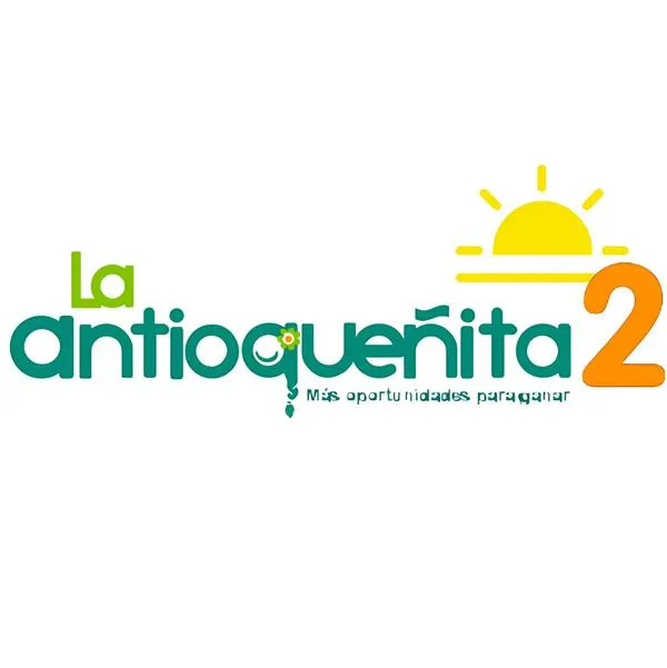  Antioqueñita 1 y Antioqueñita 2 resultado último sorteo hoy 3 de enero
