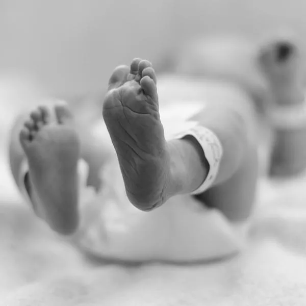 Un bebé de 4 meses fue encontrado sin vida en su casa en Soledad, Atlántico. Su madre hizo el hallazgo