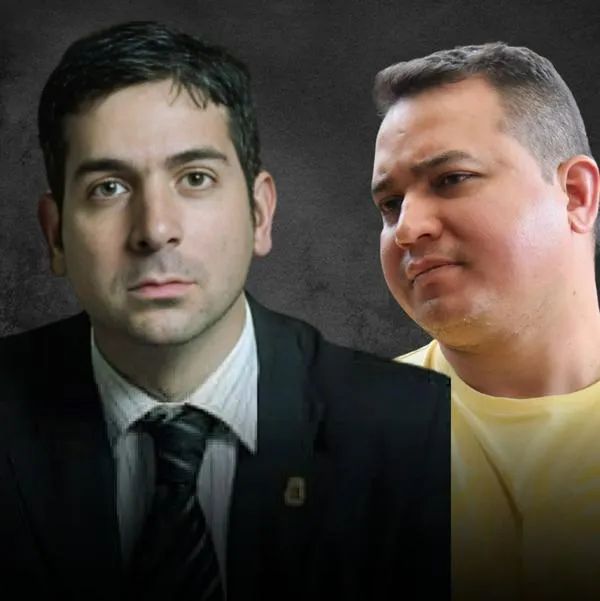 Asesinaron en cárcel La Picota (Bogotá) a testigo en crimen de Marcelo Pecci