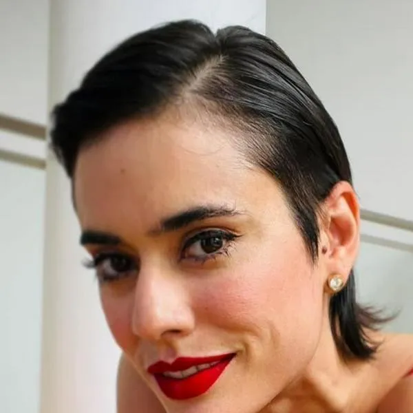 ¿Quién es el nuevo novio de Carolina Ramírez? Es el argentino Martin Cornide