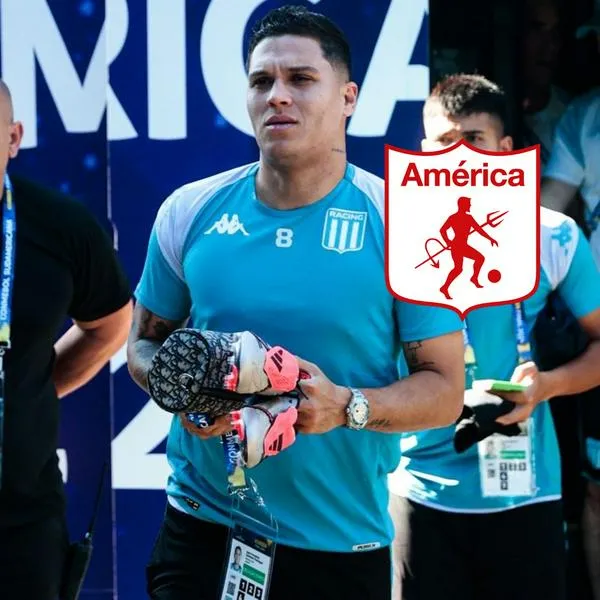 Juan Fernando Quintero no llegaría a América por "ridícula" propuesta económica