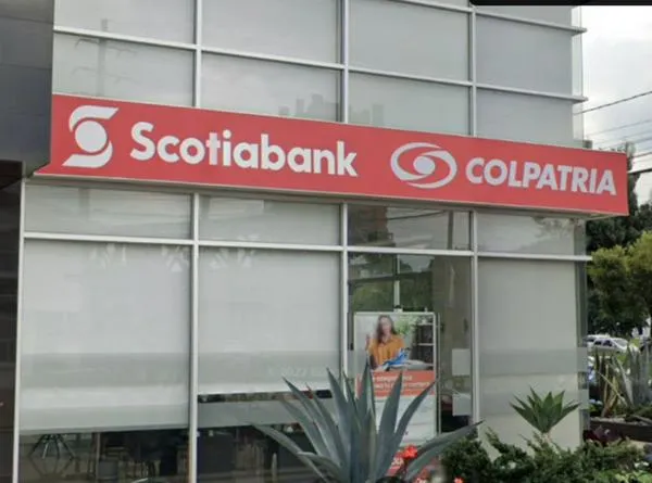 Tarjetas de crédito de Scotiabank Colpatria podría pasar a Davivienda en este 2025.