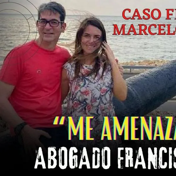 Caso Marcelo Pecci: abogado de familia revela amenazas tras muerte de sicario