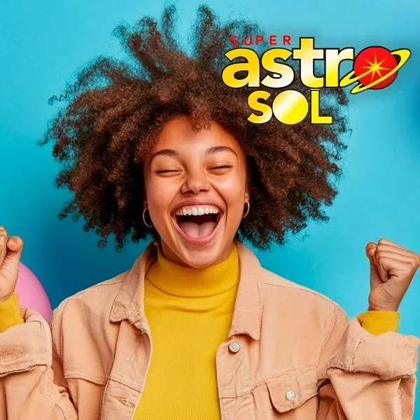 Astro Sol resultado último sorteo hoy 3 de enero