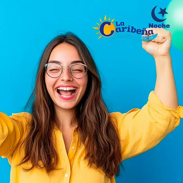 La Caribeña Día y La Caribeña Noche resultado último sorteo hoy 3 de enero