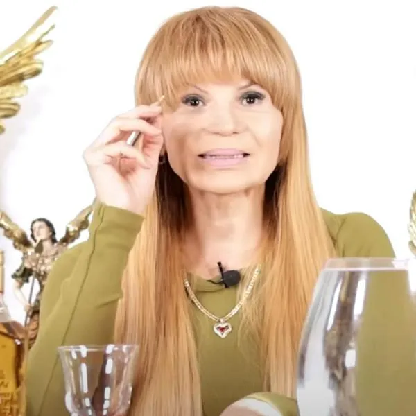 Mhoni Vidente da aterradoras predicciones para el mundo en 2025 