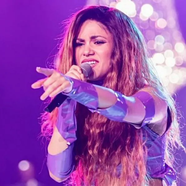 'Yo me Llamo Shakira 2023' Aandrea Correa se operó y se ve irreconocible 