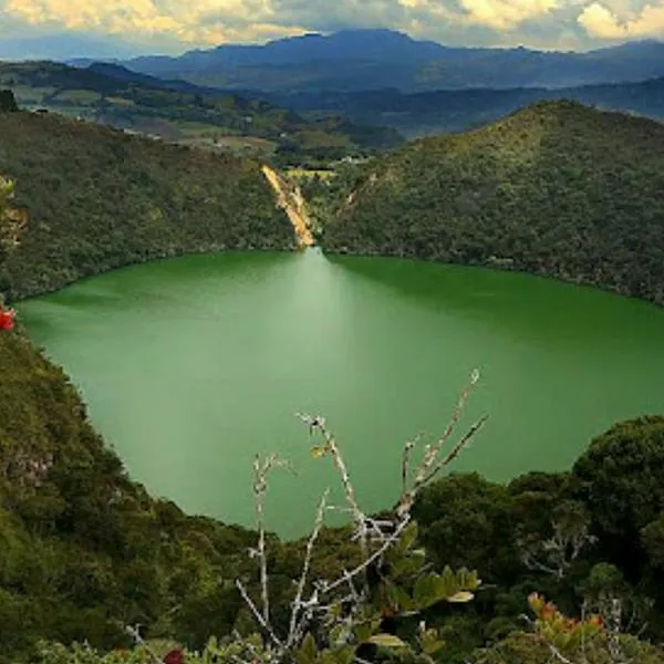 ¿Cuánto cuesta el ingreso a la Laguna de Guatavita 2025? Está a una hora de Bogotá