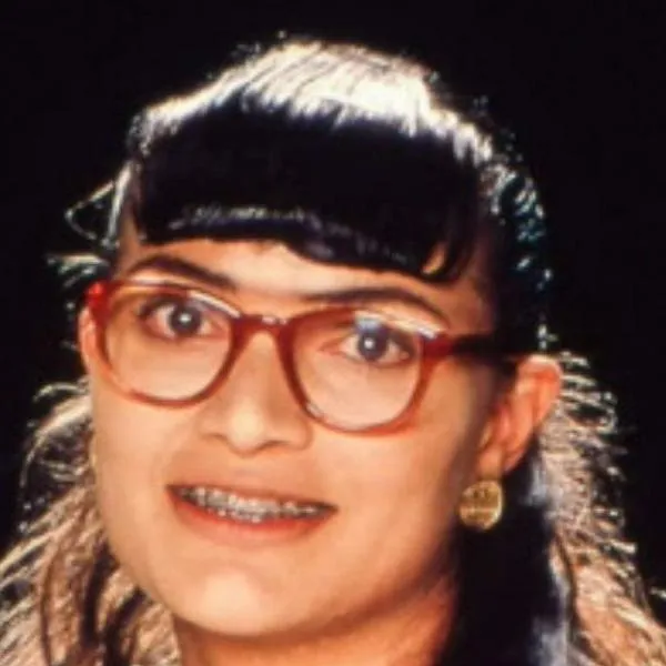 Ana María Orozco recordó 'casting' para ‘Betty, la fea’ y detalles improvisados