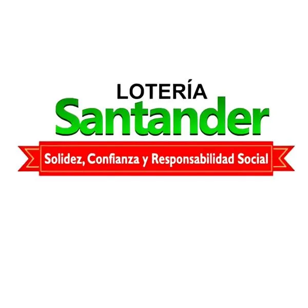 Lotería de Santander resultado último sorteo hoy 3 de enero de 2025