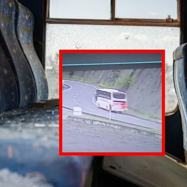 Dan hipótesis sobre accidente de bus en Nariño que dejó 13 muertos