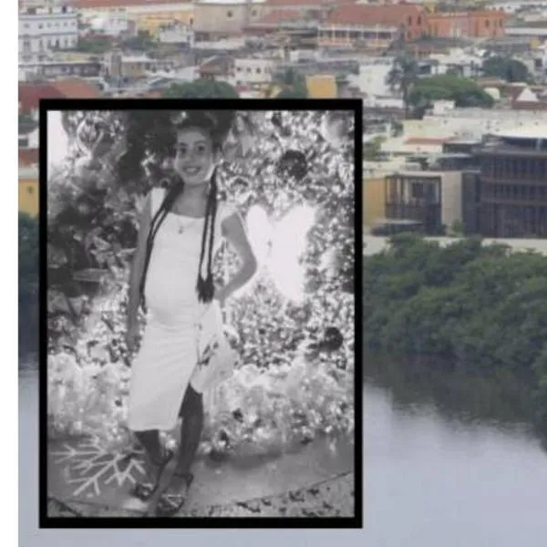 Cartagena: menor de 16 años que estaba embarazada fue asesinada por su novio
