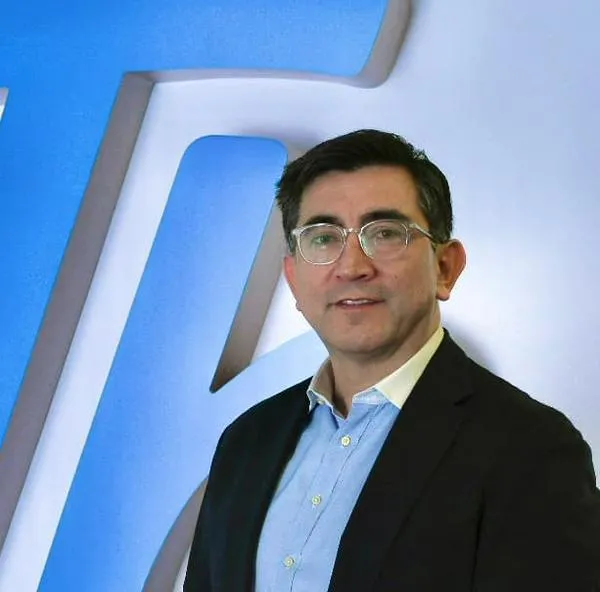 Diego Molano asume la presidencia de la Empresa de Telecomunicaciones de Bogotá 