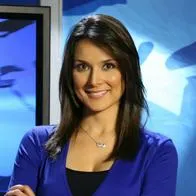 ¿Qué pasó con Silvia Corzo? La expresentadora de Noticias Caracol es terapeuta