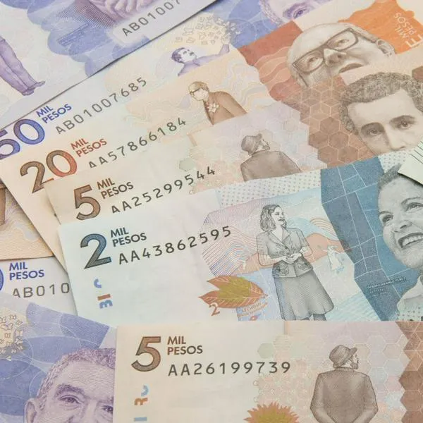 Billete de hace 100 años podría valer 18 millones de pesos colombianos