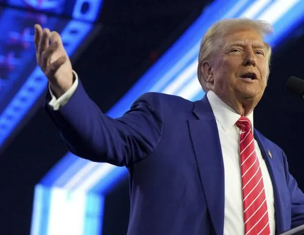 Caso Stormy Daniels: Donald Trump tendrá que comparecer para su sentencia el 10 de enero