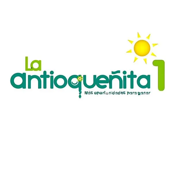 Antioqueñita día resultado último sorteo hoy 4 de enero