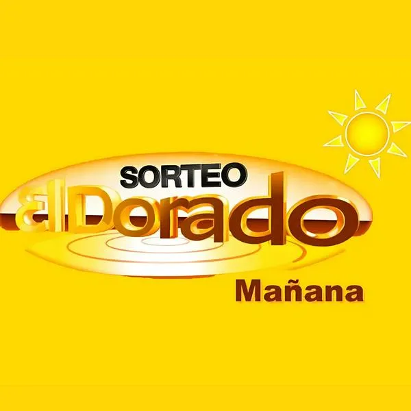 Dorado mañana y Dorado tarde resultado último sorteo hoy 4 de enero