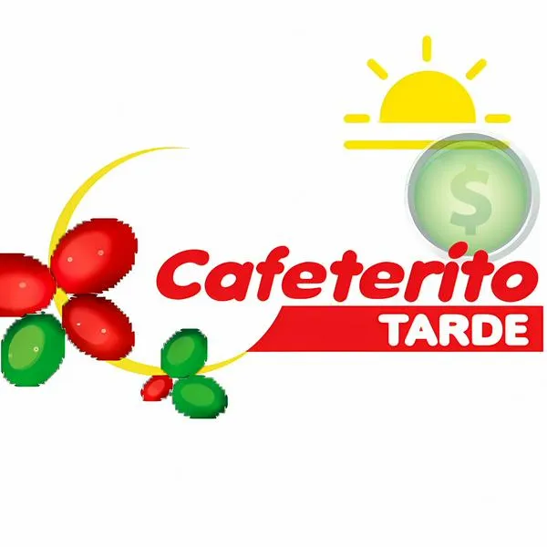 Cafeterito noche resultado último sorteo hoy 4 de enero