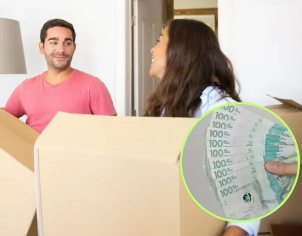 Arriendo en Colombia: en qué caso me salvarían de tener aumento y qué hacer