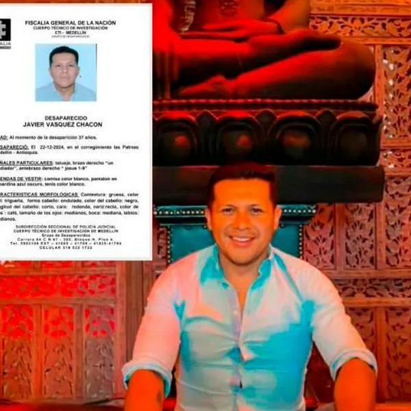 Las pistas detrás de la mujer señalada de crimen a turista ecuatoriano en Medellín: fue enviada a la cárcel
