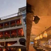 ¿Cuánto cuesta comer en Provenza, 'rooftop' de Karol G en Medellín? Platos y precios